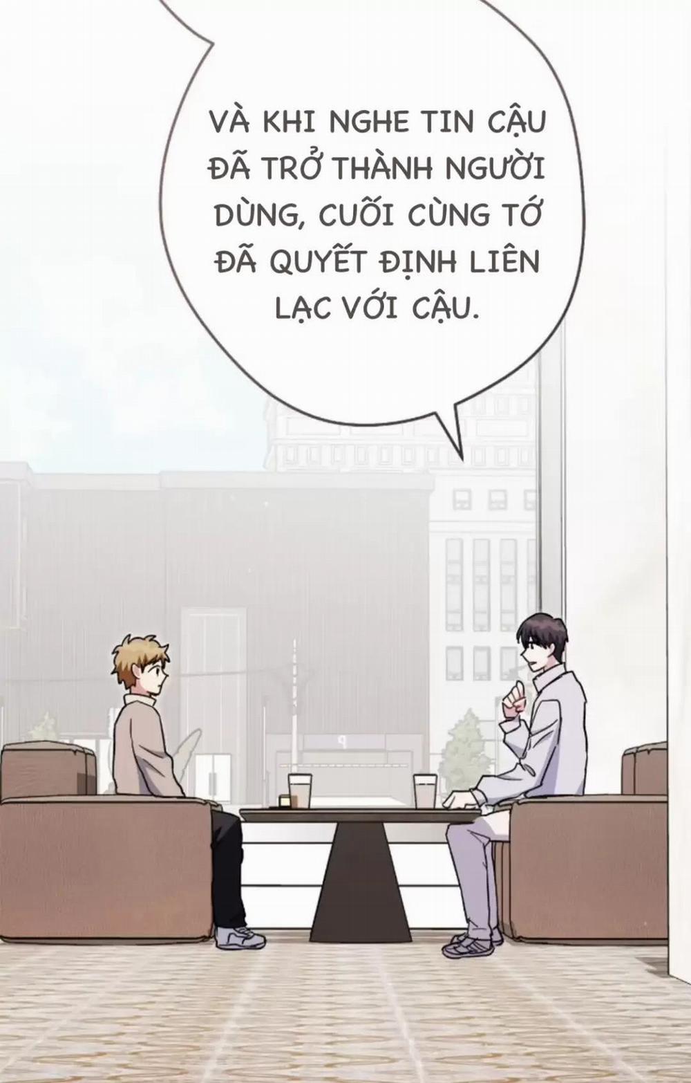 Sự Sống Sót Của Kẻ Chiêu Hồn 71 trang 52