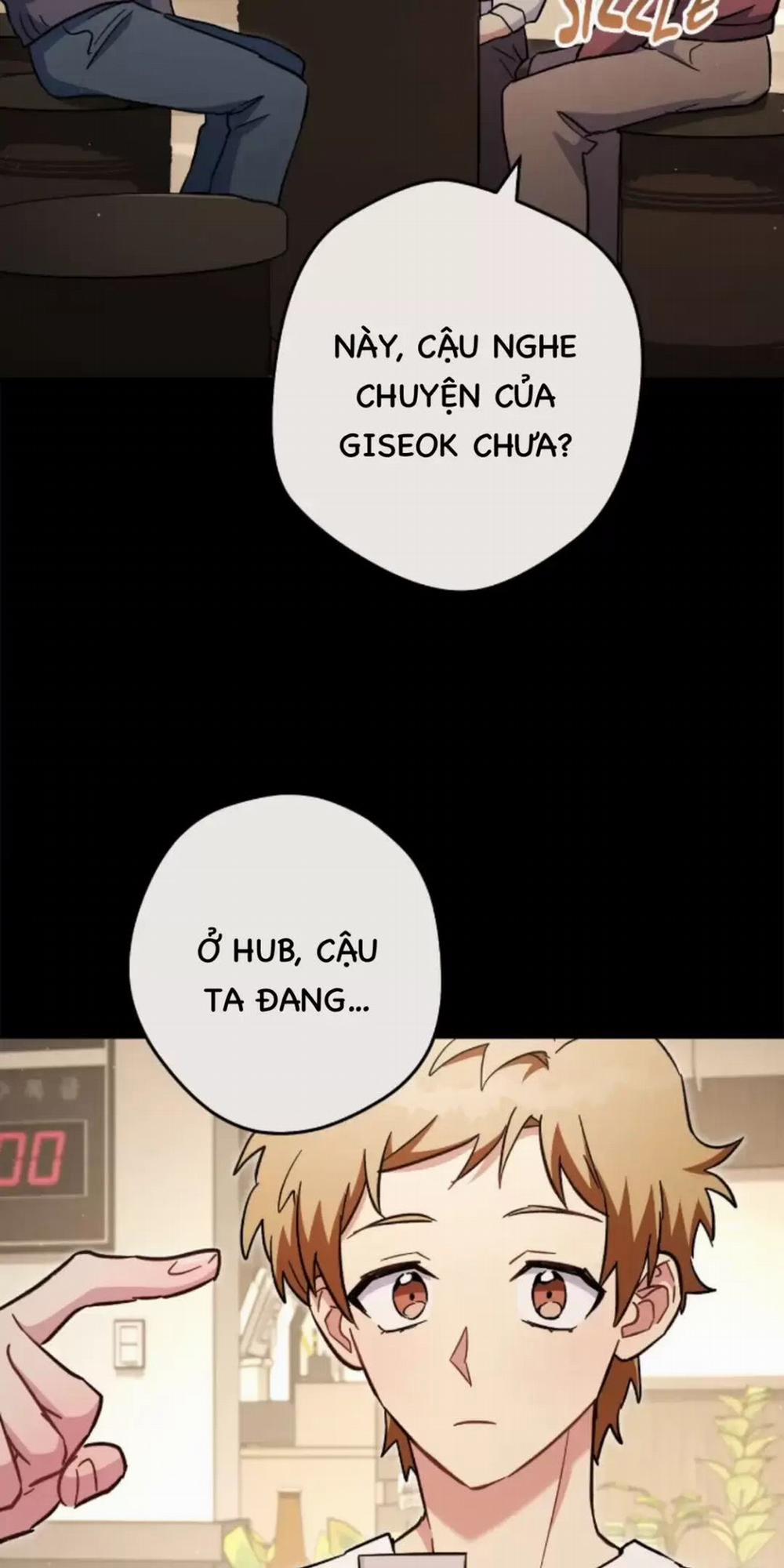 Sự Sống Sót Của Kẻ Chiêu Hồn 71 trang 59