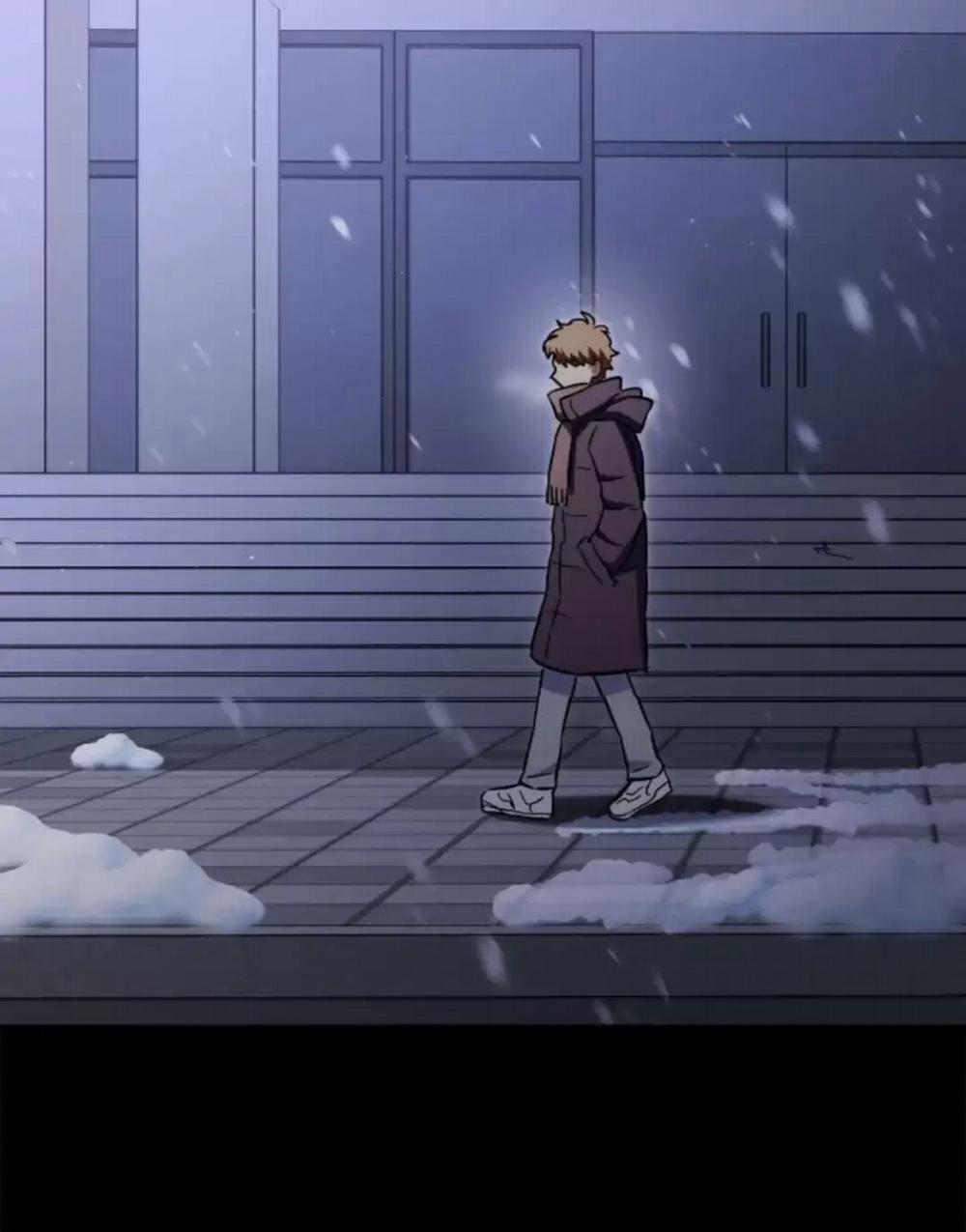 Sự Sống Sót Của Kẻ Chiêu Hồn 71 trang 61