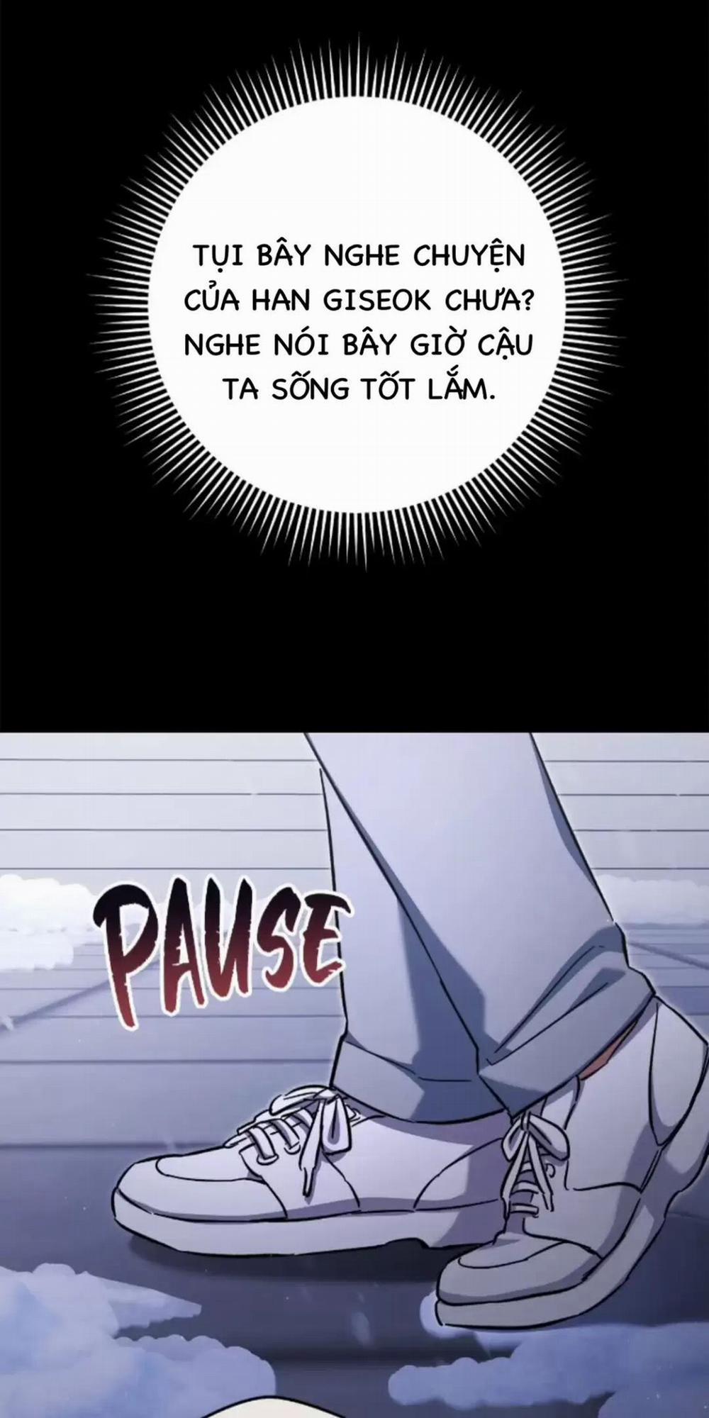 Sự Sống Sót Của Kẻ Chiêu Hồn 71 trang 62