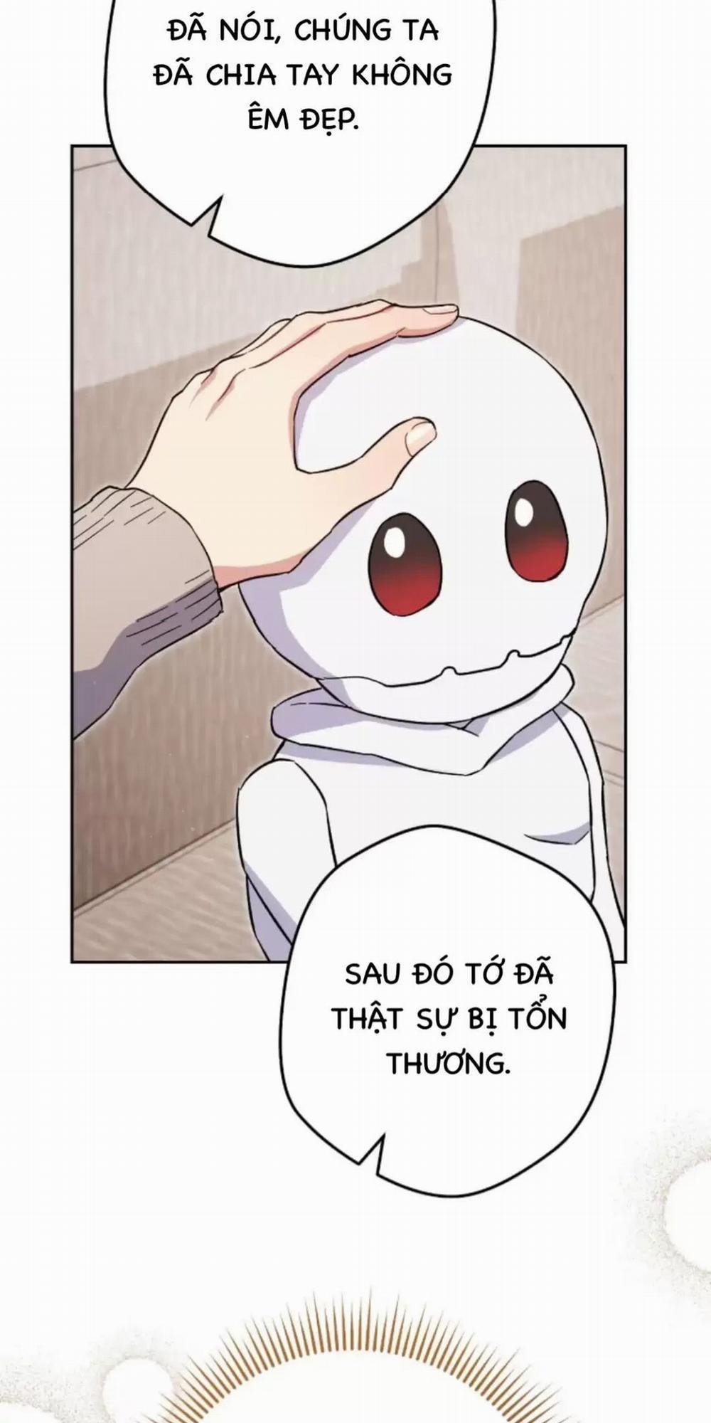 Sự Sống Sót Của Kẻ Chiêu Hồn 71 trang 71