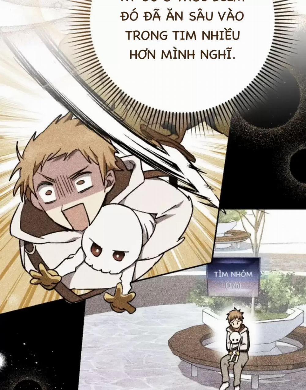 Sự Sống Sót Của Kẻ Chiêu Hồn 71 trang 73
