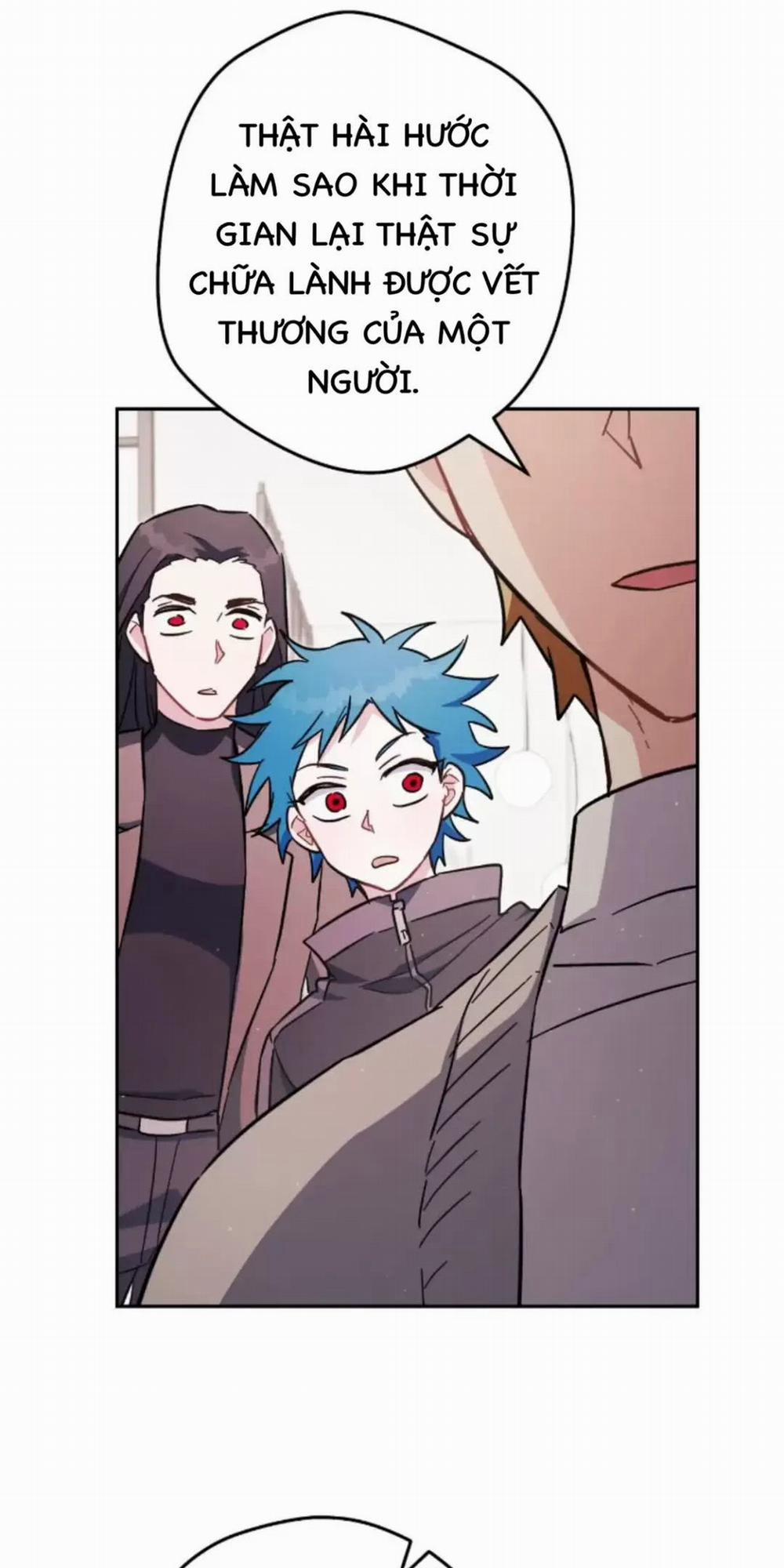 Sự Sống Sót Của Kẻ Chiêu Hồn 71 trang 77
