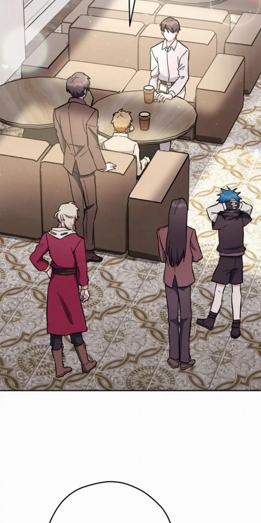 Sự Sống Sót Của Kẻ Chiêu Hồn 71 trang 83