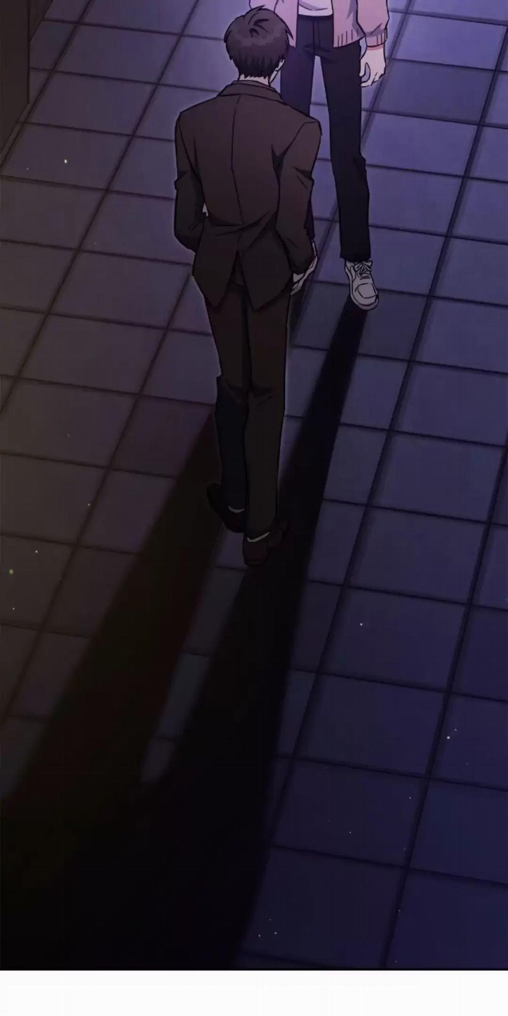 Sự Sống Sót Của Kẻ Chiêu Hồn 72 trang 101