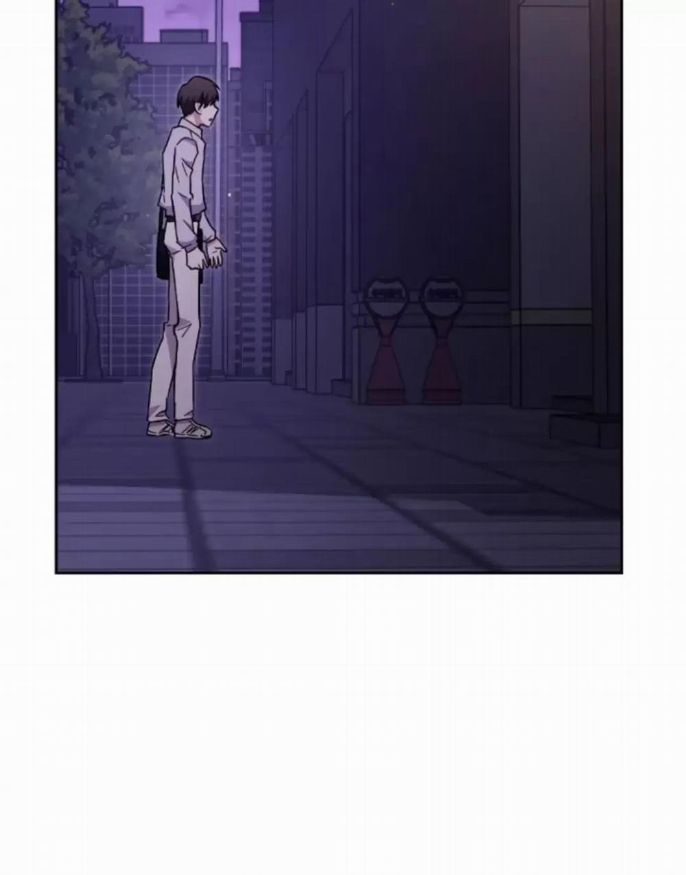 Sự Sống Sót Của Kẻ Chiêu Hồn 72 trang 23