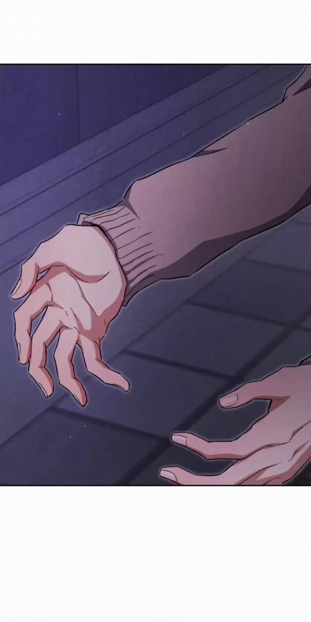 Sự Sống Sót Của Kẻ Chiêu Hồn 72 trang 24