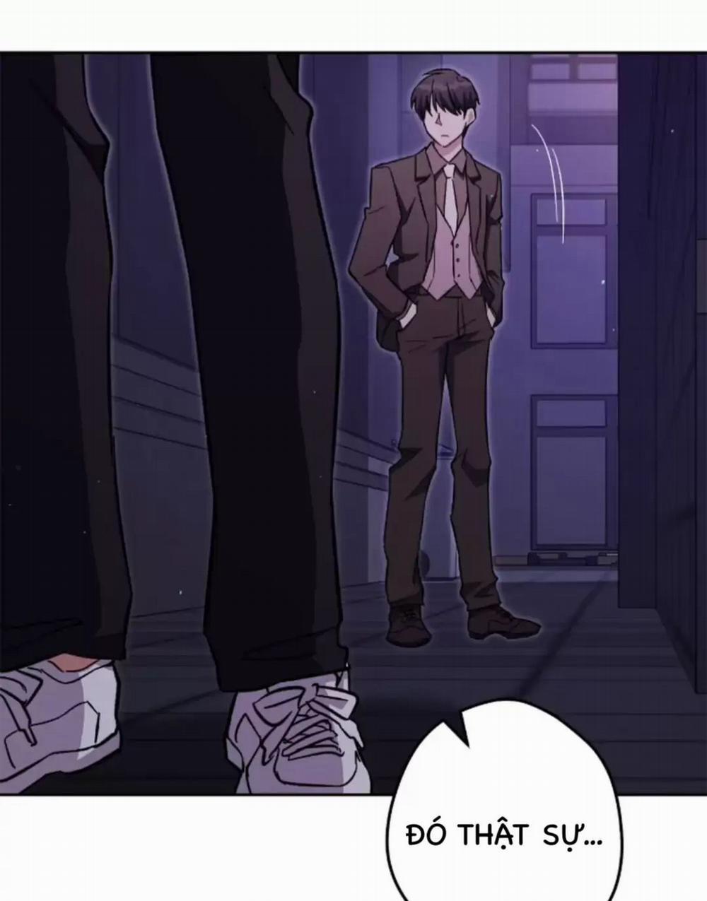 Sự Sống Sót Của Kẻ Chiêu Hồn 72 trang 35