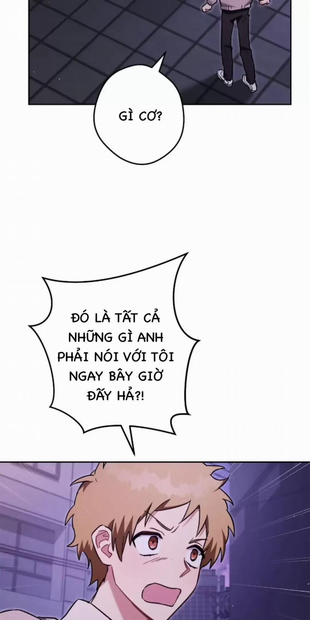 Sự Sống Sót Của Kẻ Chiêu Hồn 72 trang 45