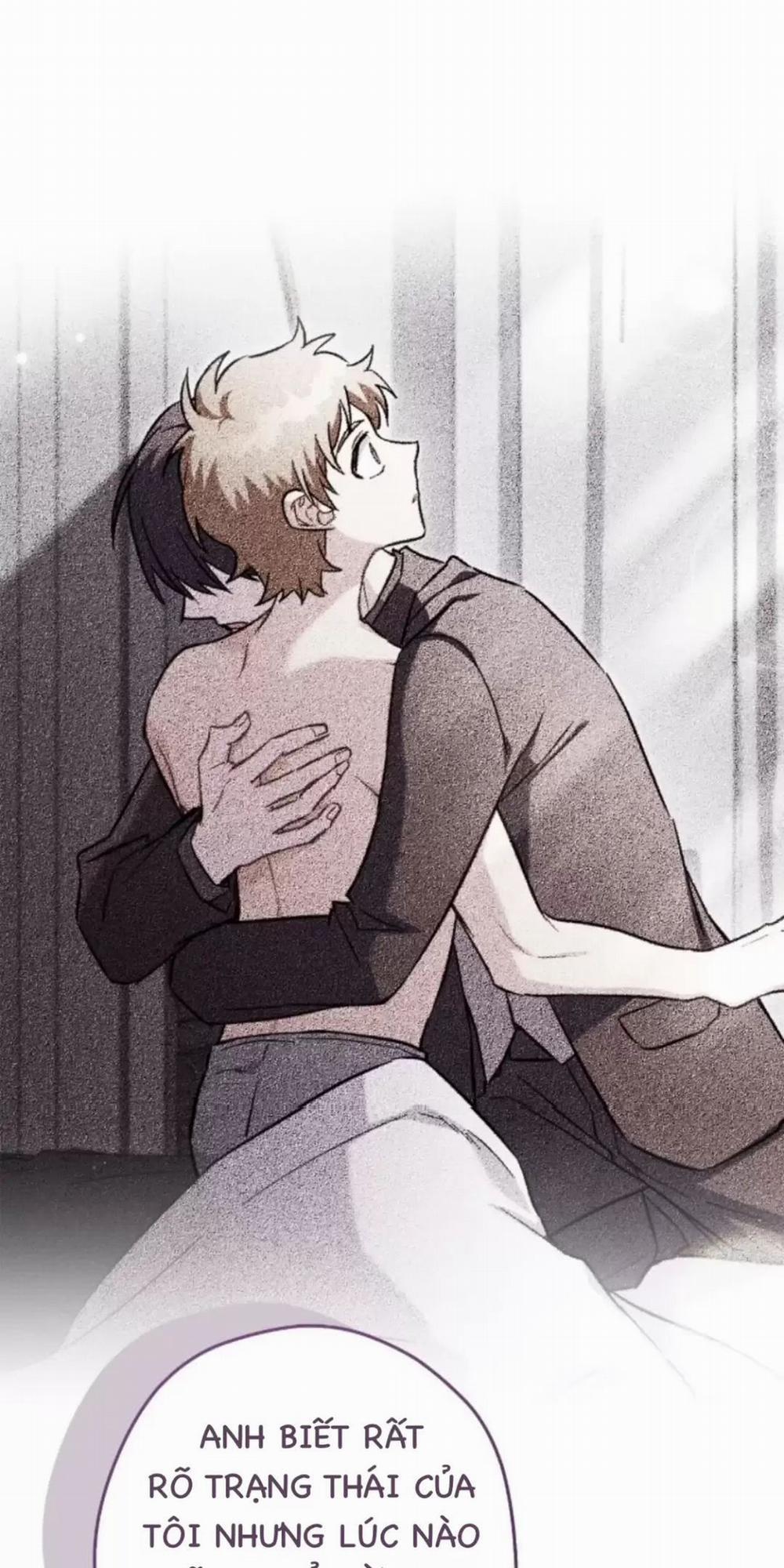 Sự Sống Sót Của Kẻ Chiêu Hồn 72 trang 58