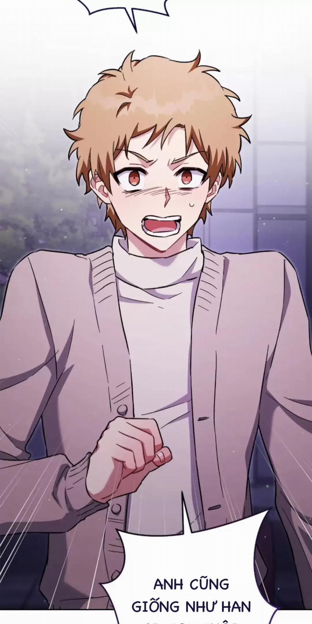 Sự Sống Sót Của Kẻ Chiêu Hồn 72 trang 61