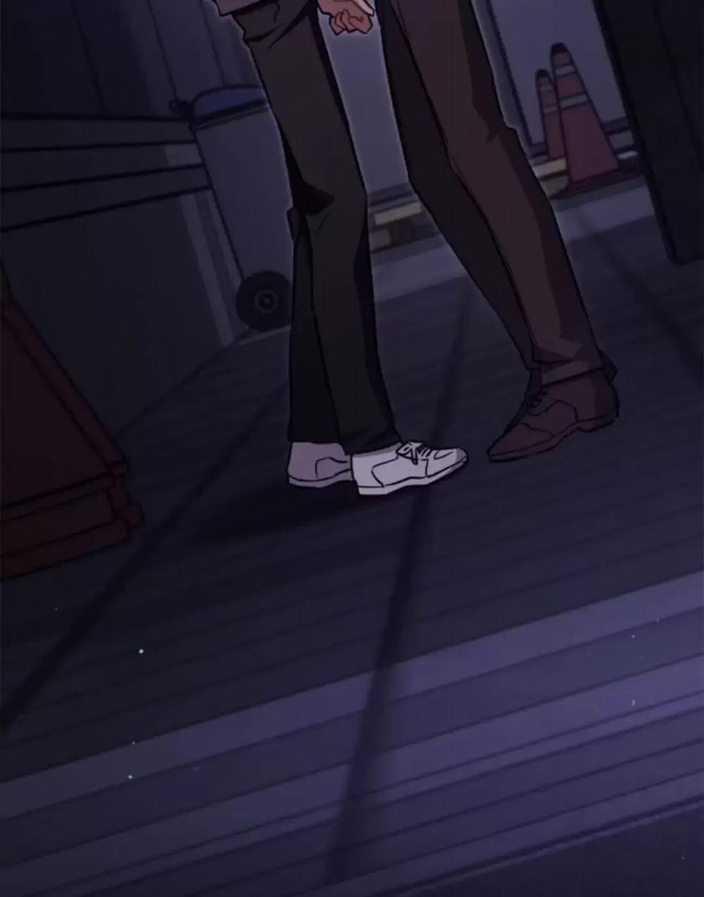 Sự Sống Sót Của Kẻ Chiêu Hồn 72 trang 74