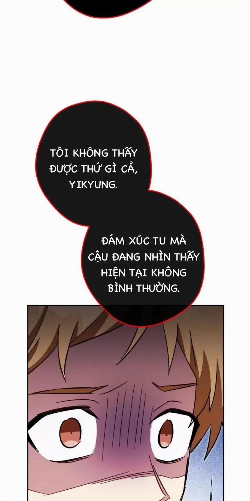 Sự Sống Sót Của Kẻ Chiêu Hồn 73 trang 105