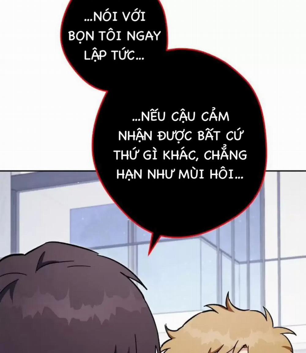 Sự Sống Sót Của Kẻ Chiêu Hồn 73 trang 124