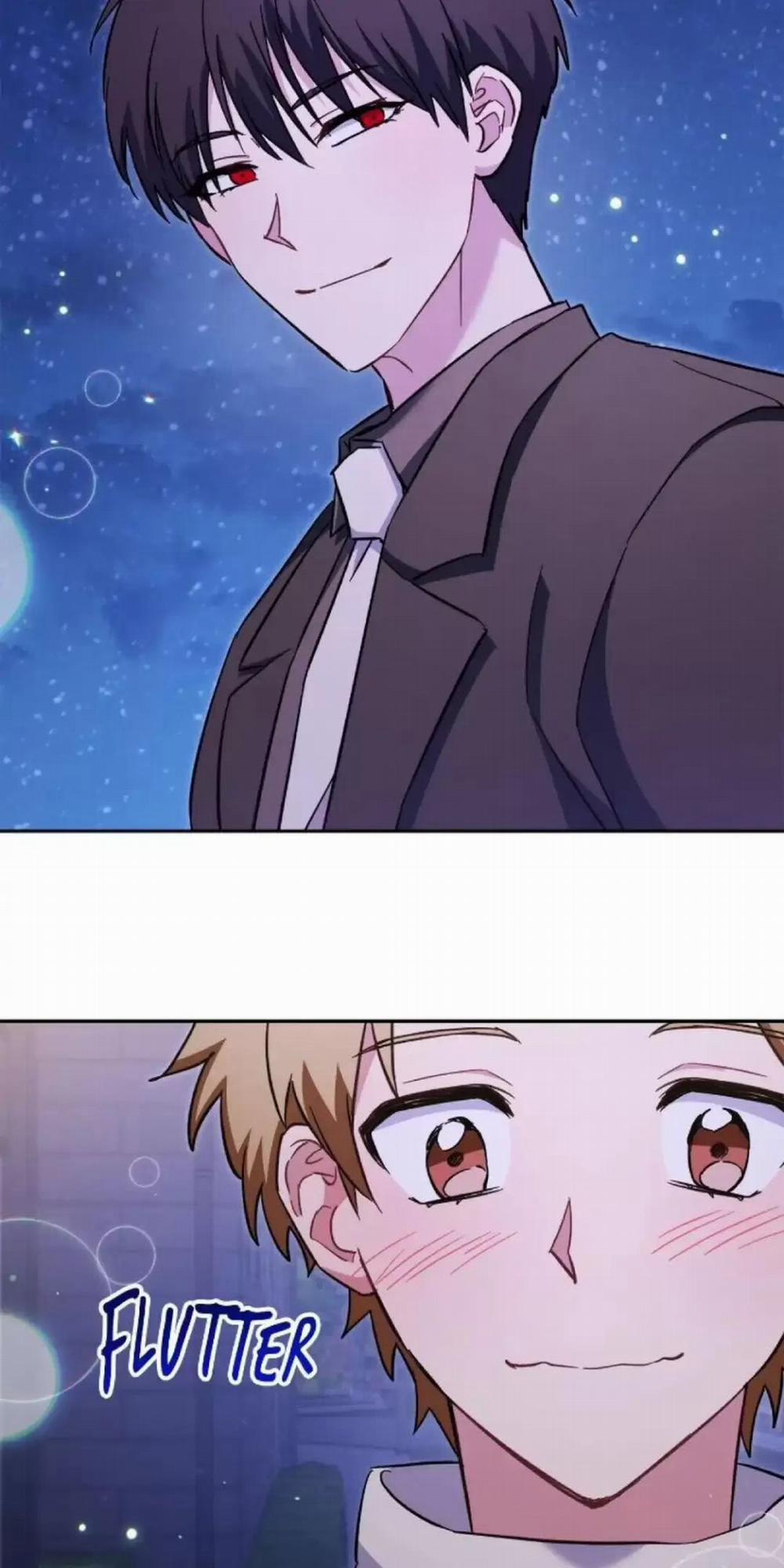 Sự Sống Sót Của Kẻ Chiêu Hồn 73 trang 21