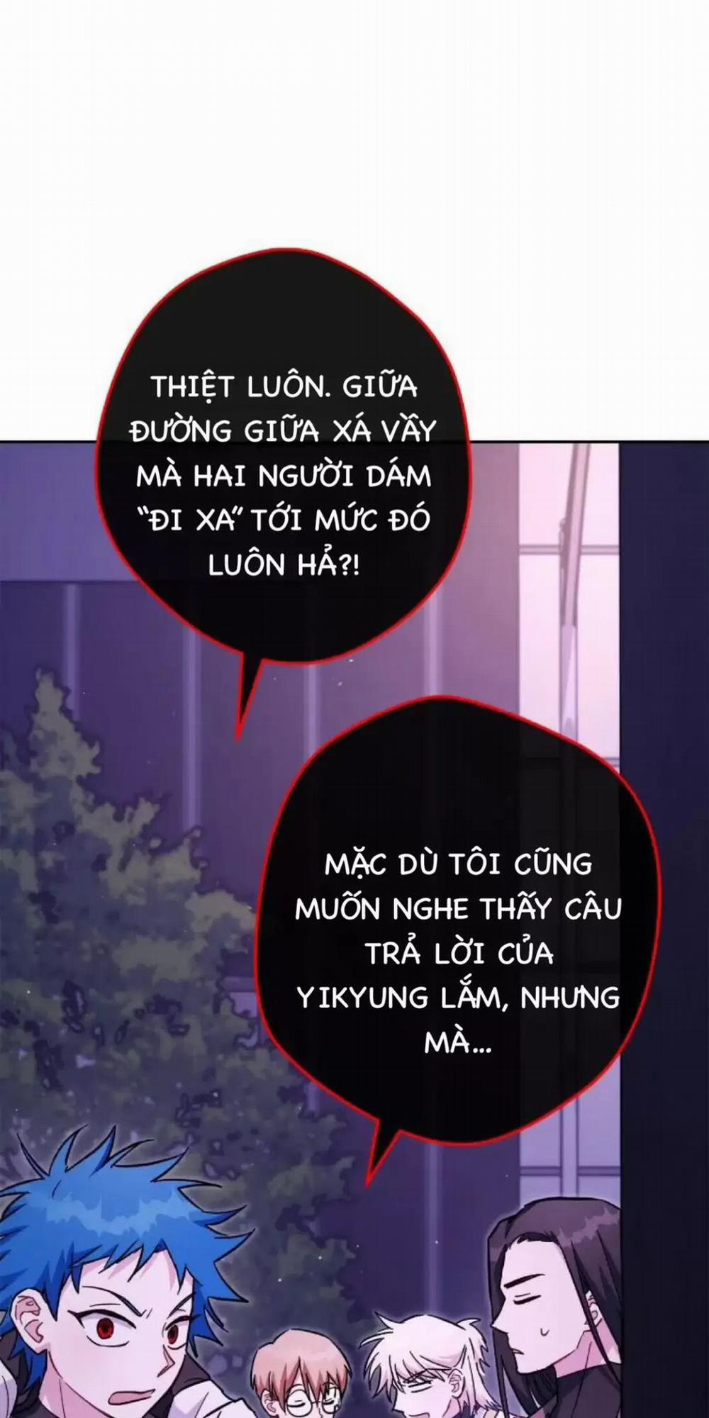 Sự Sống Sót Của Kẻ Chiêu Hồn 73 trang 3