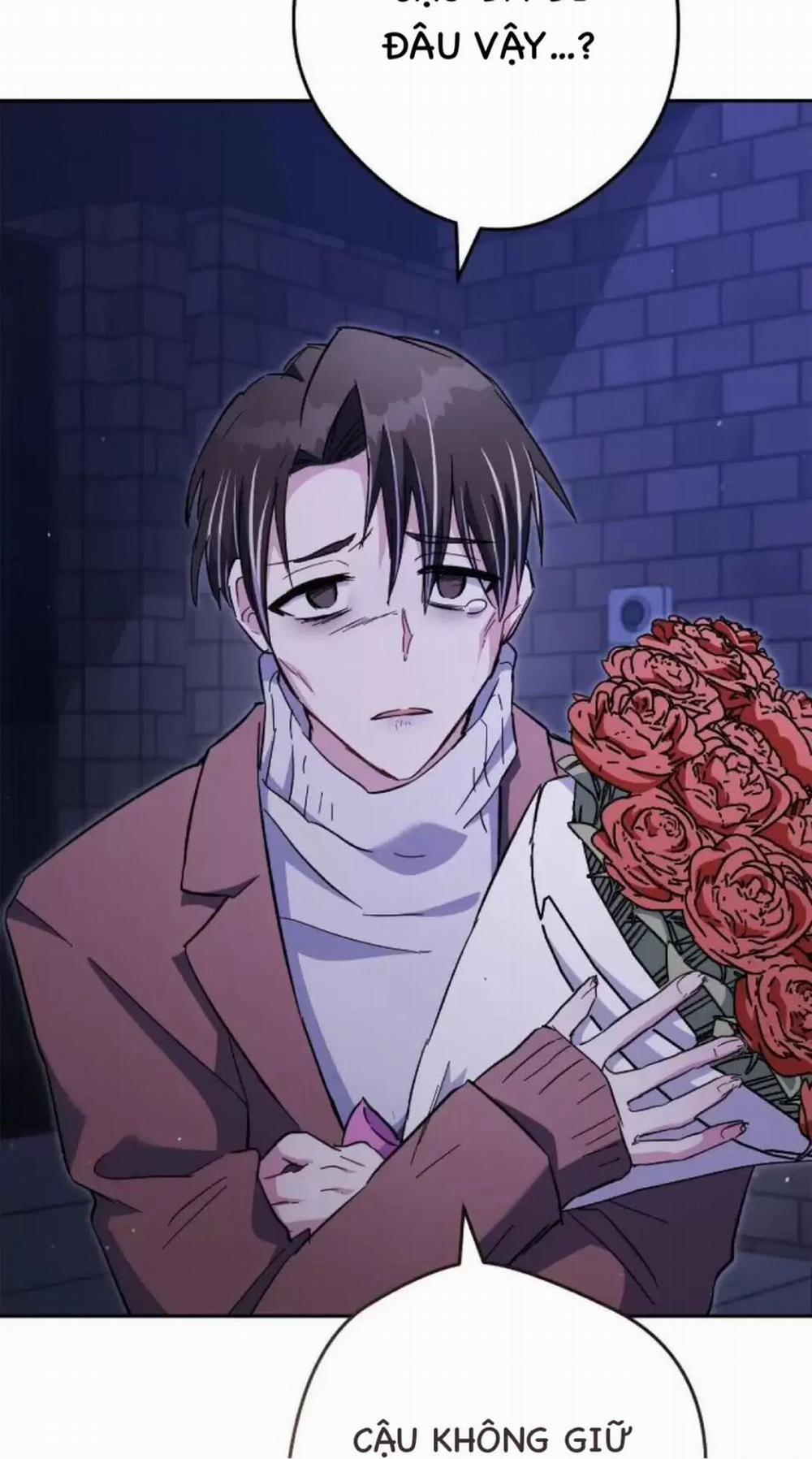 Sự Sống Sót Của Kẻ Chiêu Hồn 73 trang 30