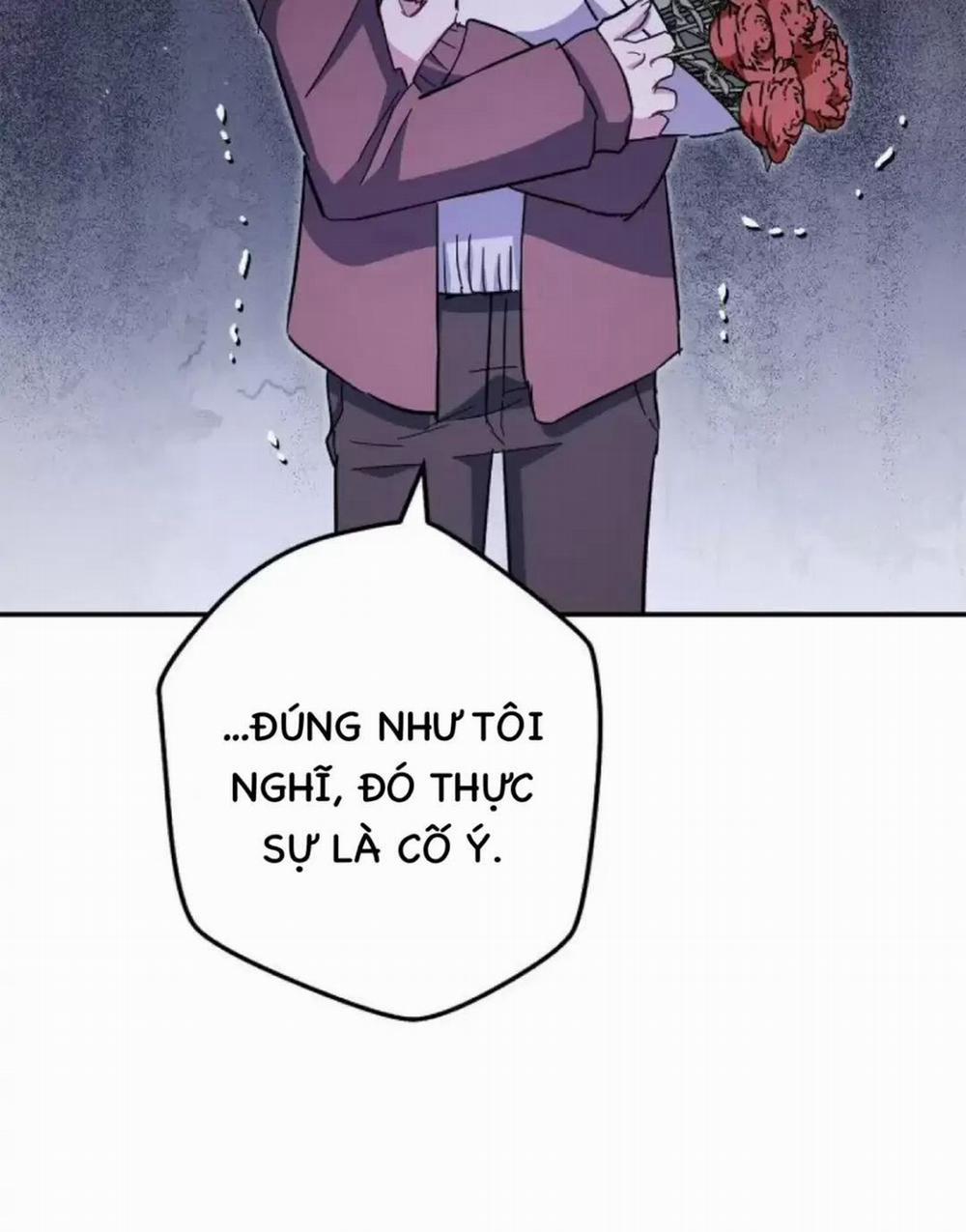 Sự Sống Sót Của Kẻ Chiêu Hồn 73 trang 36