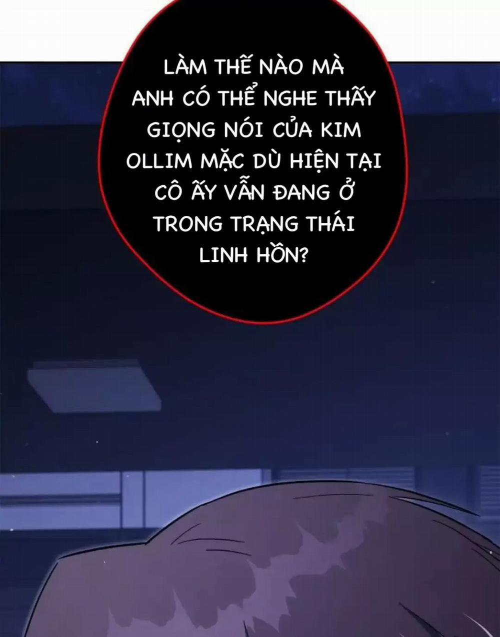 Sự Sống Sót Của Kẻ Chiêu Hồn 73 trang 42