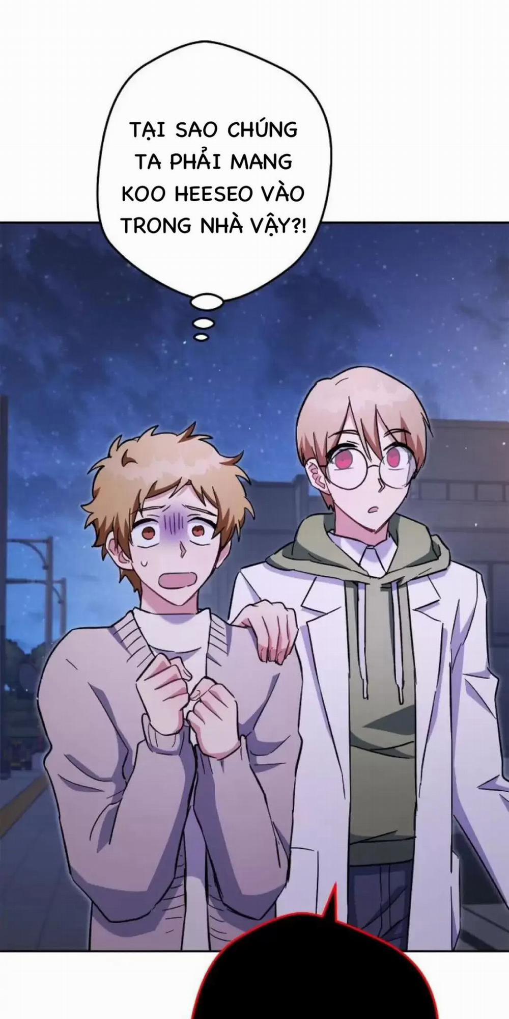 Sự Sống Sót Của Kẻ Chiêu Hồn 73 trang 49