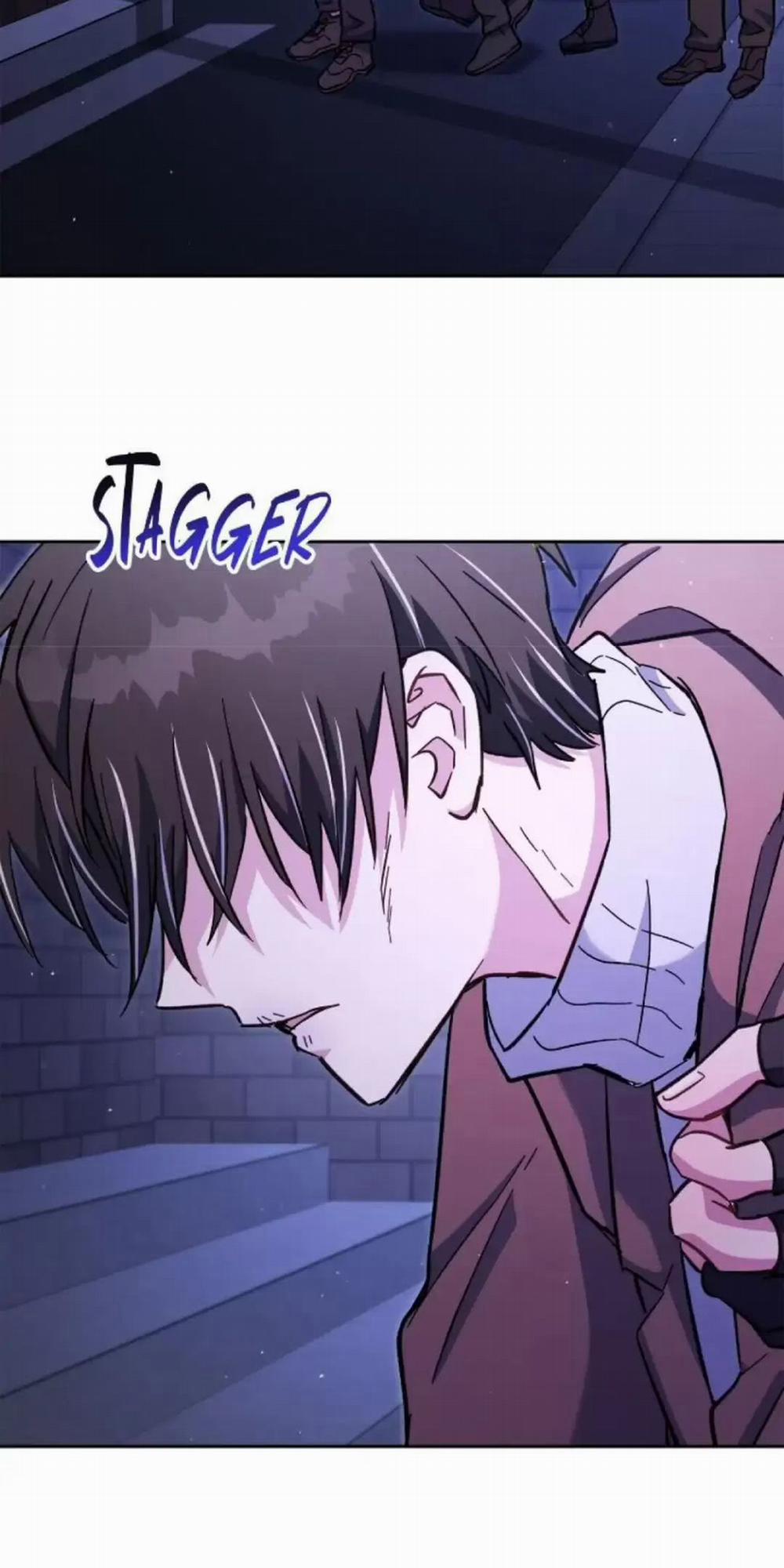 Sự Sống Sót Của Kẻ Chiêu Hồn 73 trang 52