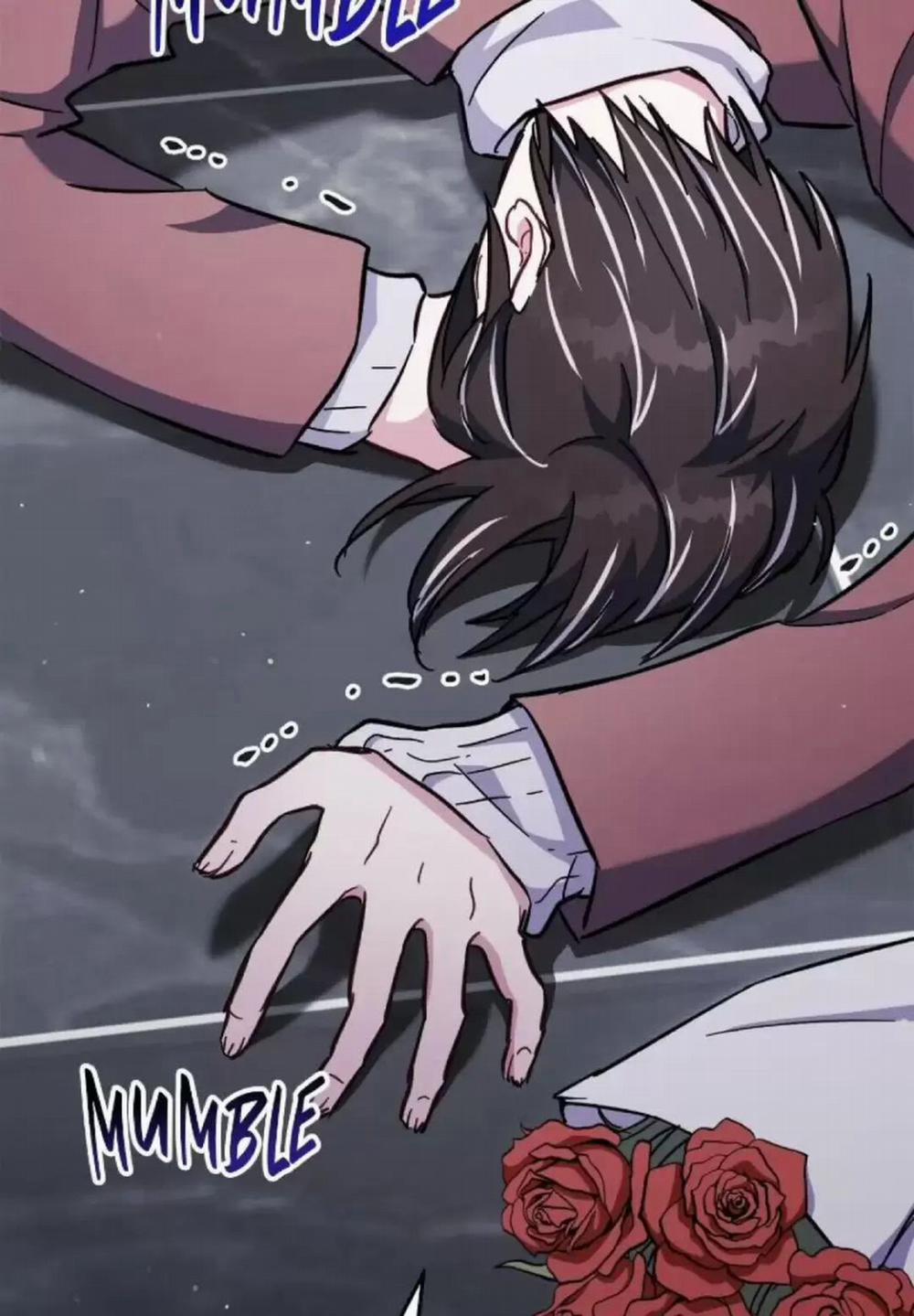 Sự Sống Sót Của Kẻ Chiêu Hồn 73 trang 58