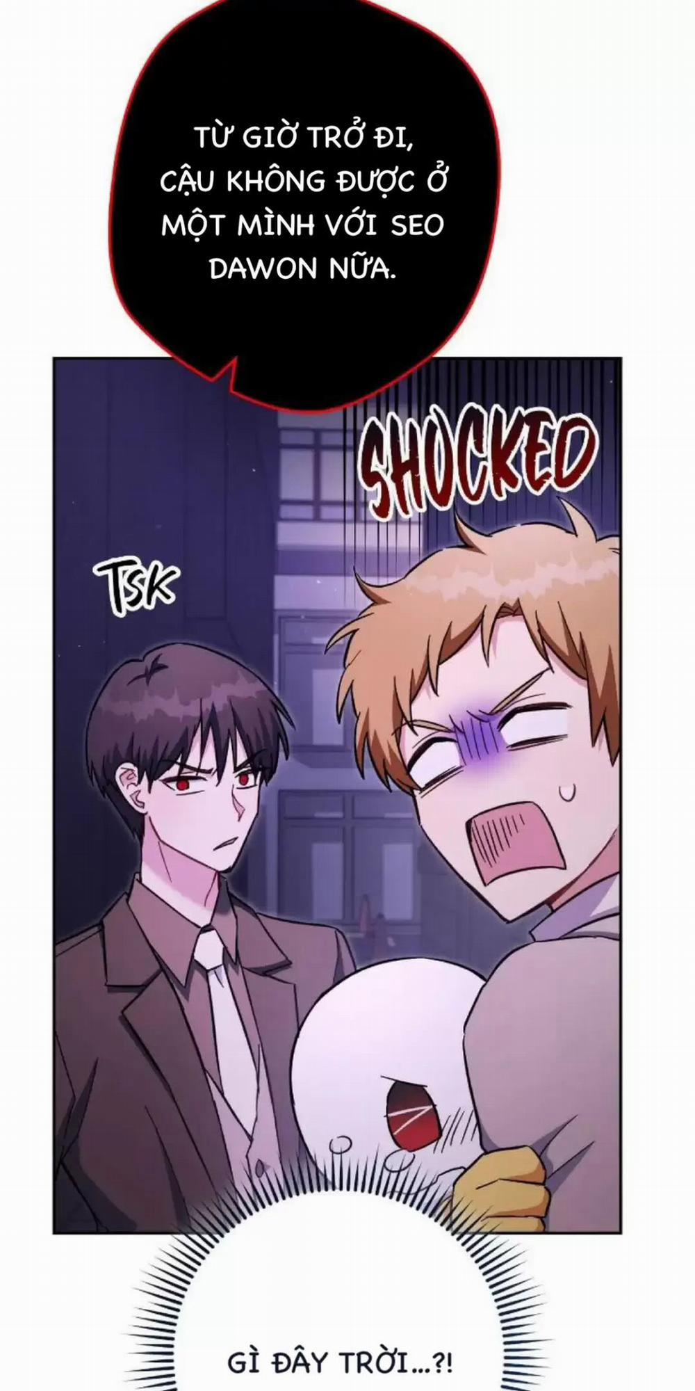 Sự Sống Sót Của Kẻ Chiêu Hồn 73 trang 6