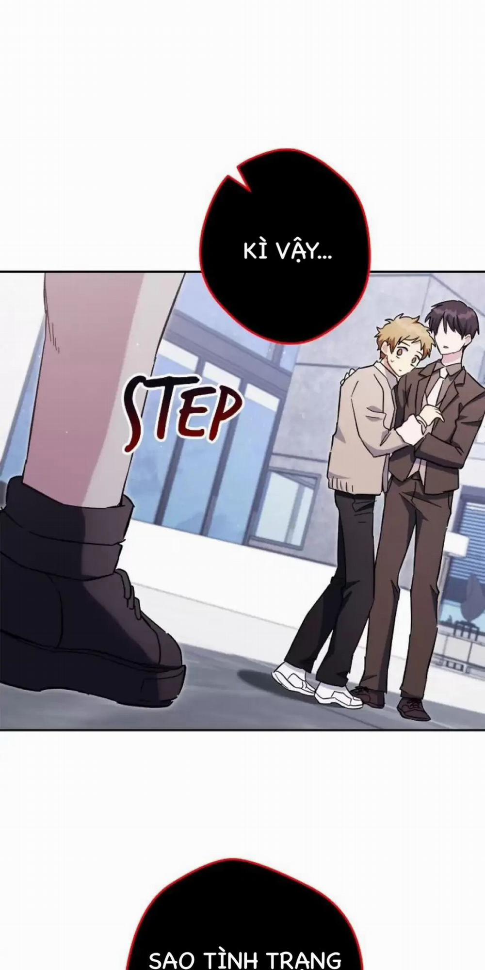 Sự Sống Sót Của Kẻ Chiêu Hồn 73 trang 93