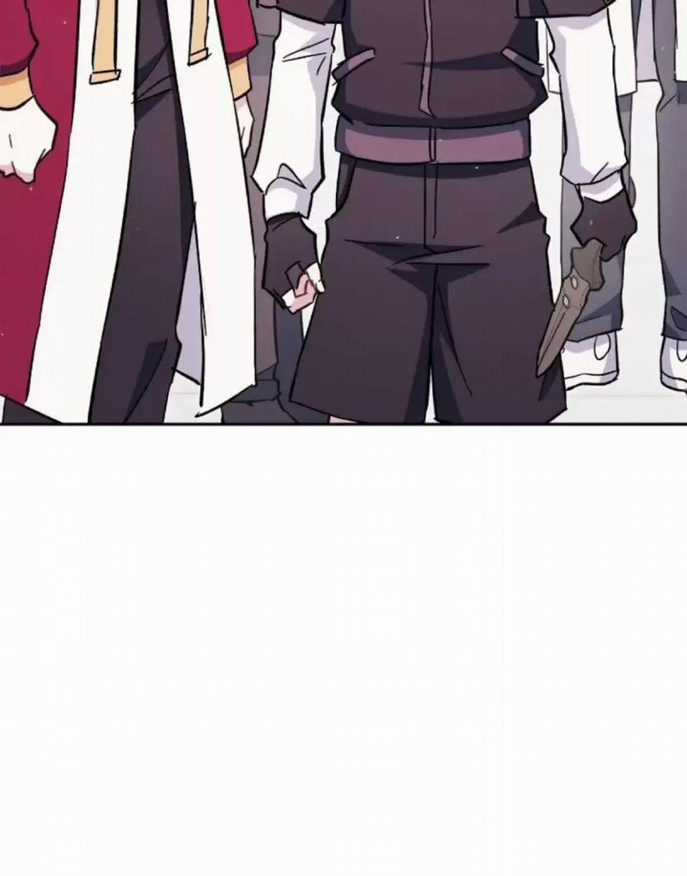 Sự Sống Sót Của Kẻ Chiêu Hồn 73 trang 95