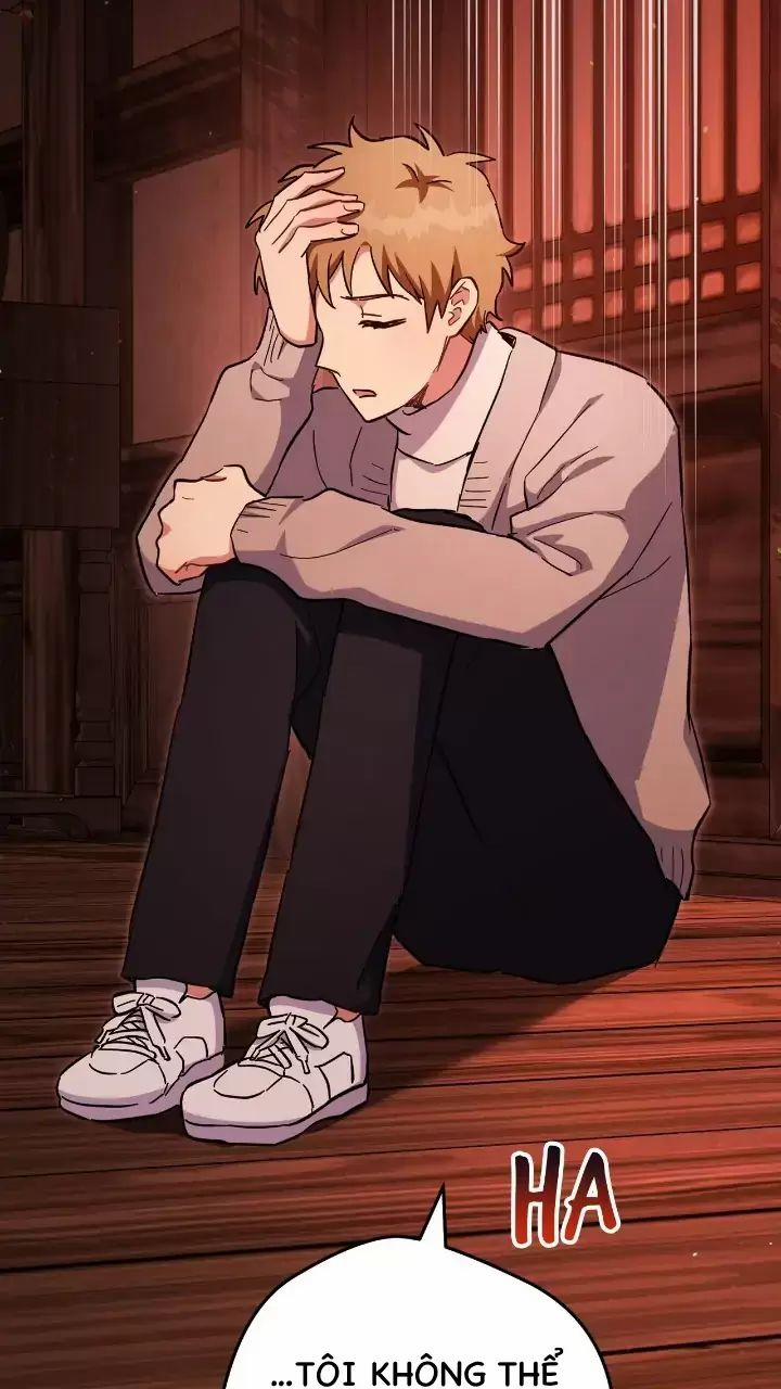 Sự Sống Sót Của Kẻ Chiêu Hồn 74 trang 111