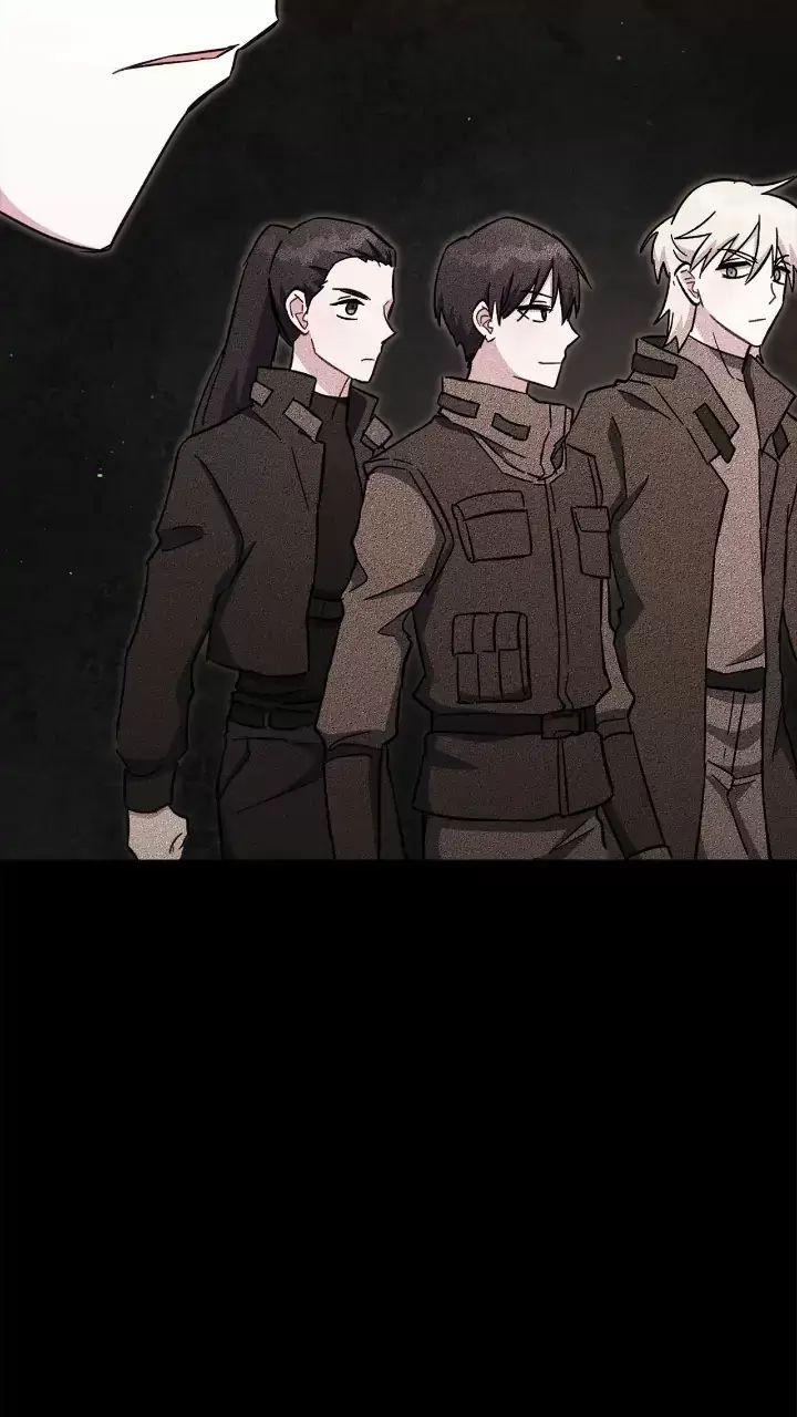 Sự Sống Sót Của Kẻ Chiêu Hồn 74 trang 118