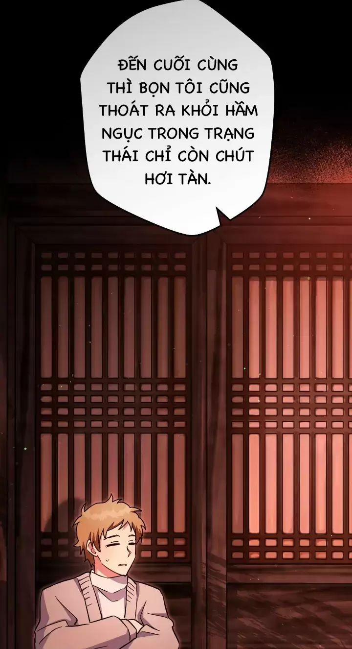 Sự Sống Sót Của Kẻ Chiêu Hồn 74 trang 122