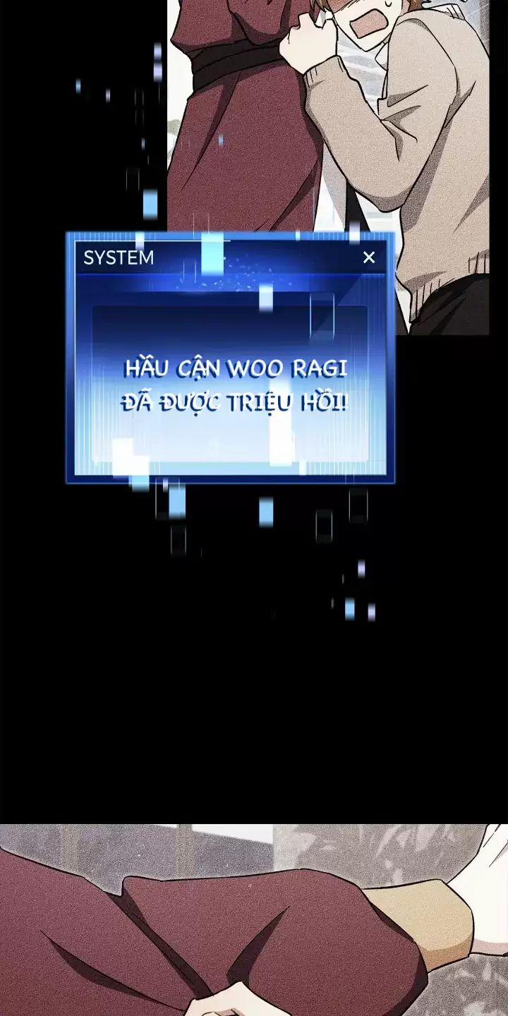 Sự Sống Sót Của Kẻ Chiêu Hồn 74 trang 22