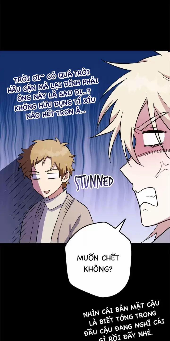 Sự Sống Sót Của Kẻ Chiêu Hồn 74 trang 26