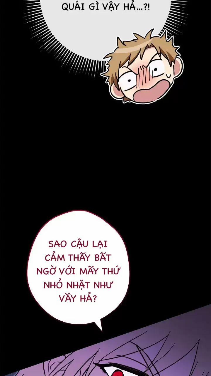 Sự Sống Sót Của Kẻ Chiêu Hồn 74 trang 39