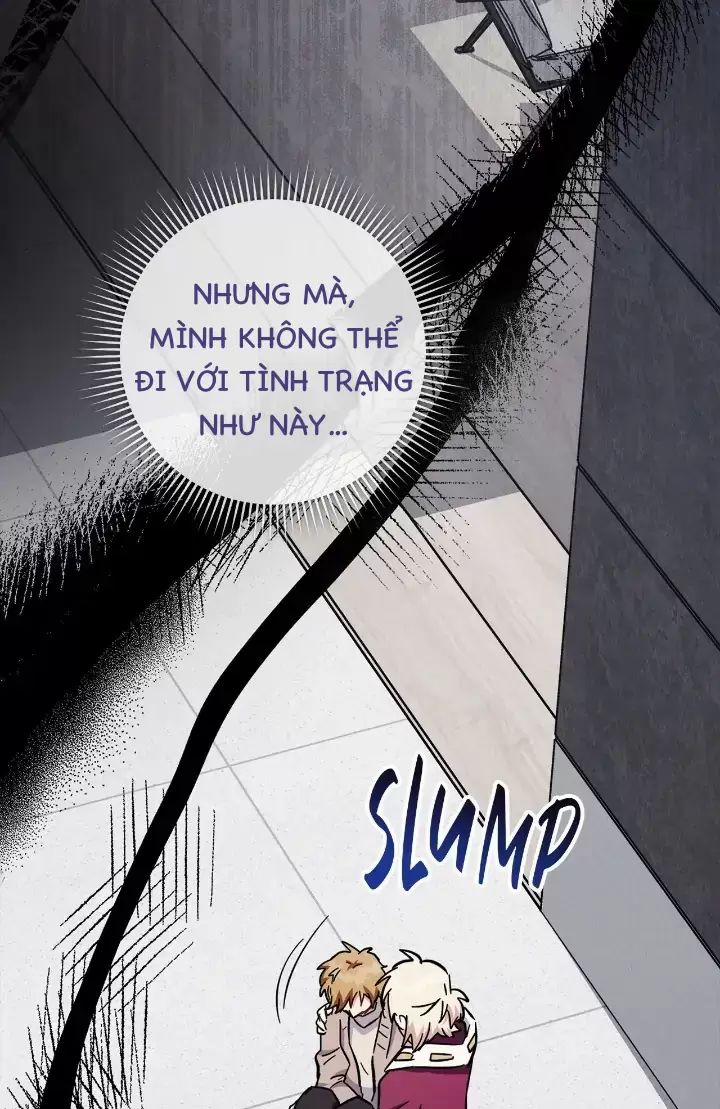 Sự Sống Sót Của Kẻ Chiêu Hồn 74 trang 46