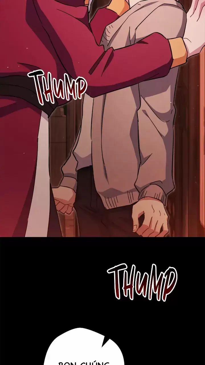 Sự Sống Sót Của Kẻ Chiêu Hồn 74 trang 77