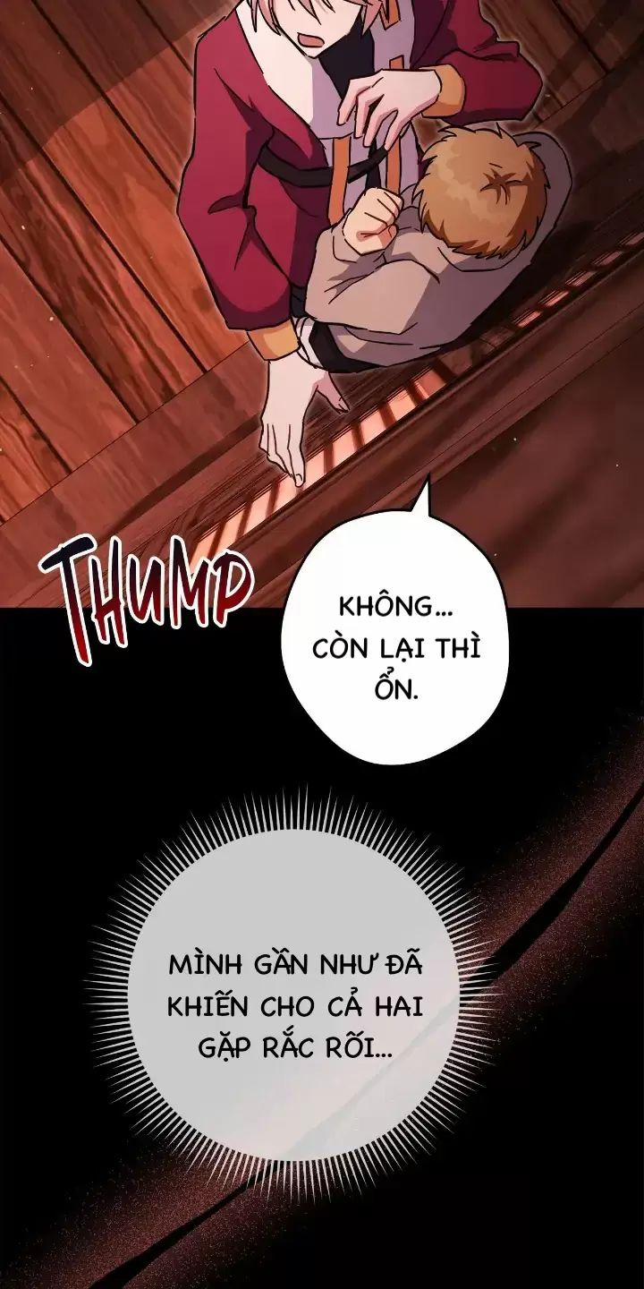Sự Sống Sót Của Kẻ Chiêu Hồn 74 trang 79