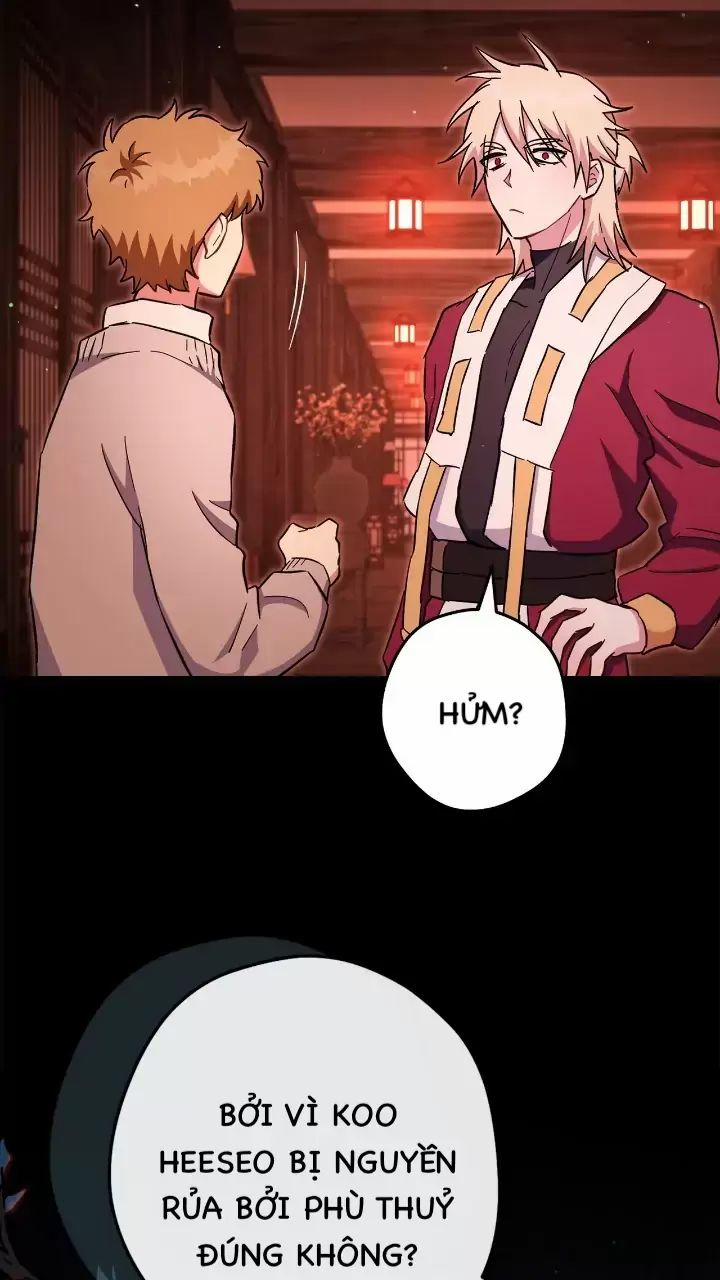 Sự Sống Sót Của Kẻ Chiêu Hồn 74 trang 99
