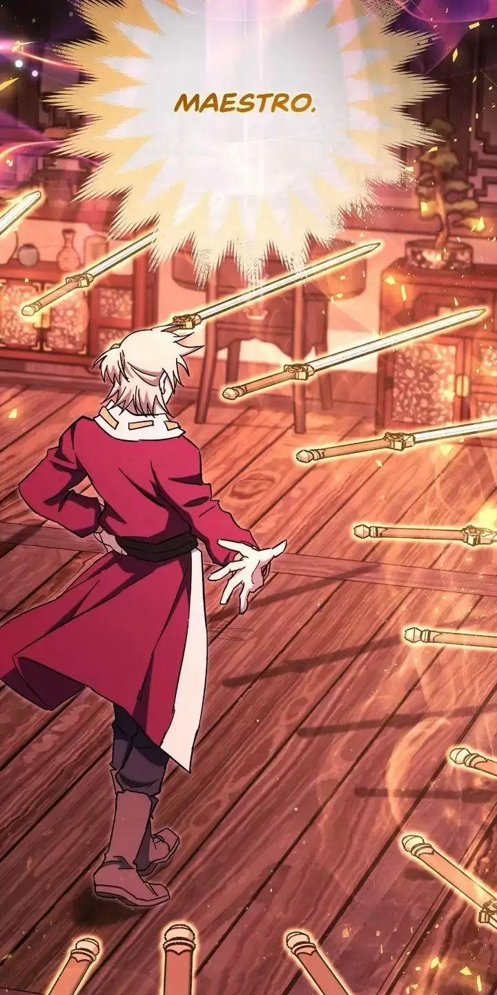 Sự Sống Sót Của Kẻ Chiêu Hồn 75 trang 113