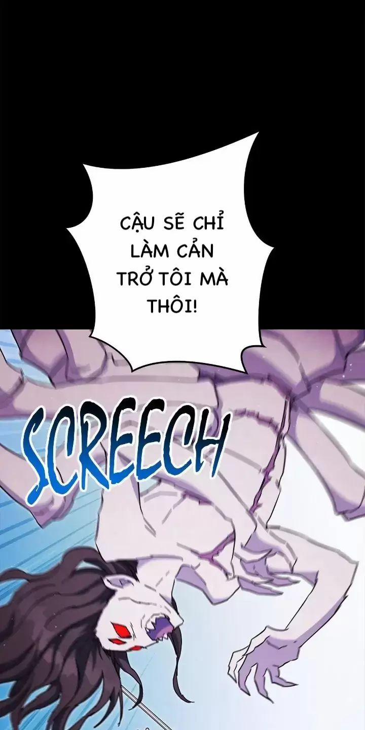 Sự Sống Sót Của Kẻ Chiêu Hồn 75 trang 118