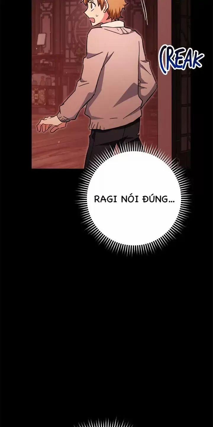 Sự Sống Sót Của Kẻ Chiêu Hồn 75 trang 121