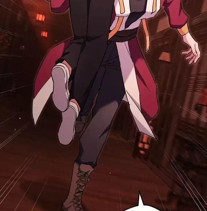 Sự Sống Sót Của Kẻ Chiêu Hồn 75 trang 2