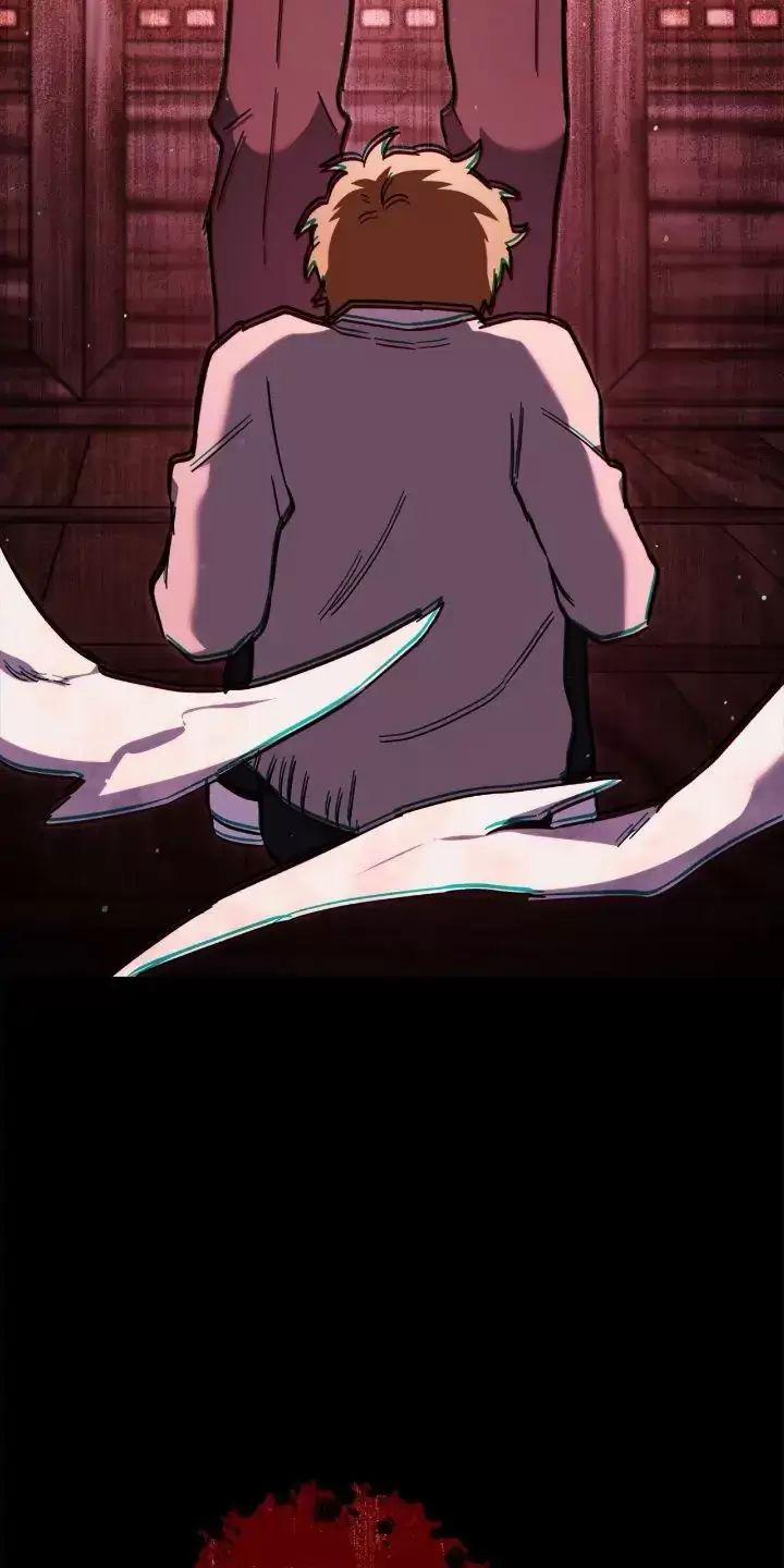 Sự Sống Sót Của Kẻ Chiêu Hồn 75 trang 43