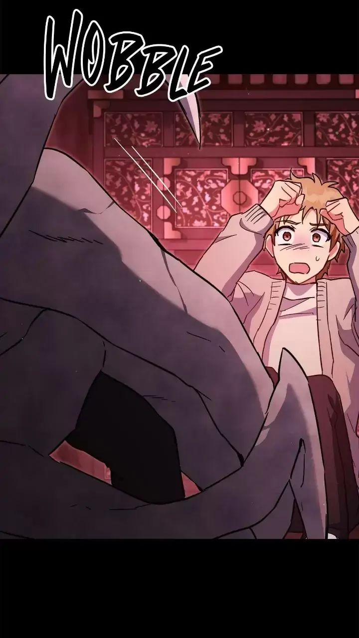 Sự Sống Sót Của Kẻ Chiêu Hồn 75 trang 53