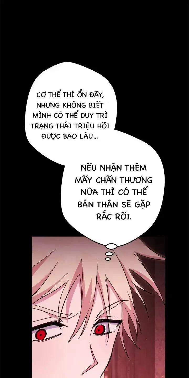 Sự Sống Sót Của Kẻ Chiêu Hồn 75 trang 60