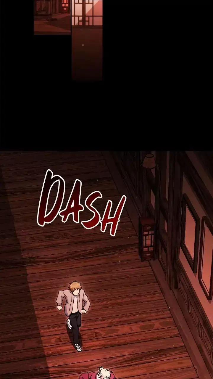 Sự Sống Sót Của Kẻ Chiêu Hồn 75 trang 65