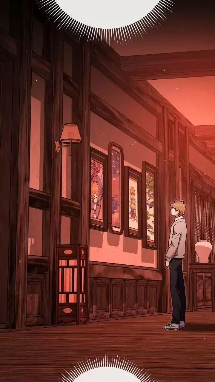 Sự Sống Sót Của Kẻ Chiêu Hồn 75 trang 73