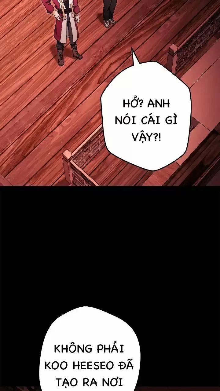 Sự Sống Sót Của Kẻ Chiêu Hồn 75 trang 85