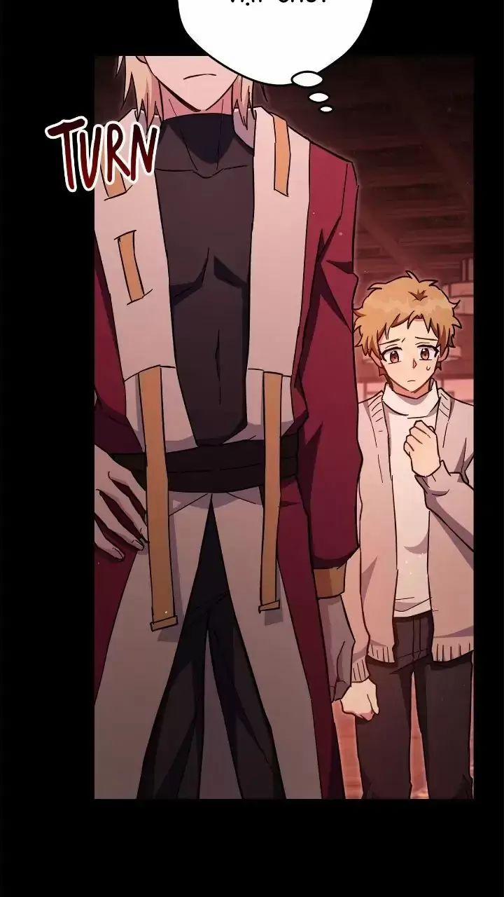 Sự Sống Sót Của Kẻ Chiêu Hồn 75 trang 98